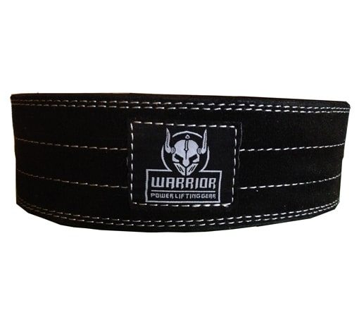 ceinture de powerlifting - ceinture de squat - ceinture souleve de terre