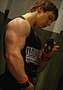 Jean Onche le Musclay