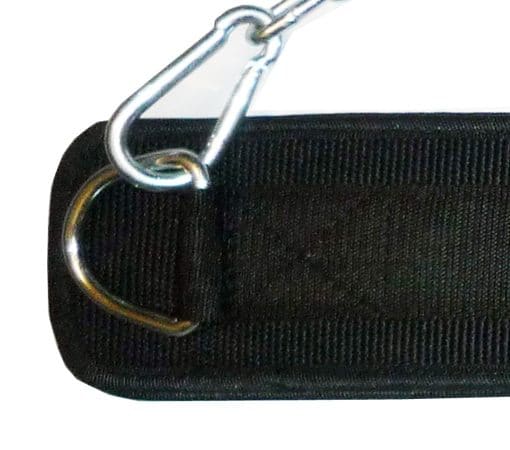 ceinture leste musculation
