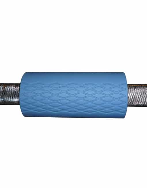fatgrip barre olympique