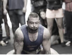 joe rossi world record deadlift