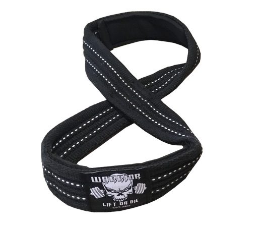 sangle de musculation en forme de 8 - sangle tirage