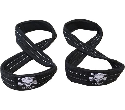 sangle souleve de terre - sangle deadlift