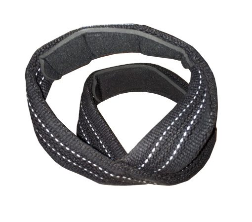 sangle musculation forme 8