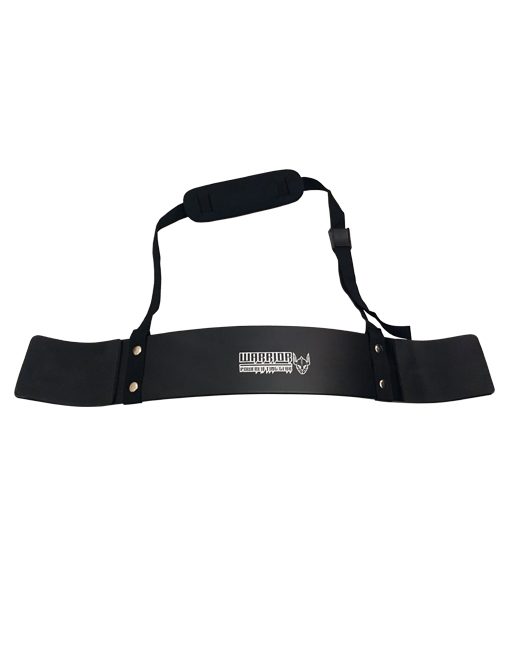 arm blaster bodybuilding - armblaster musculation - programme gros bras