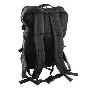 sac à dos muscu warrior gear
