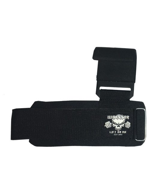 sangle - crochet tirage musculation