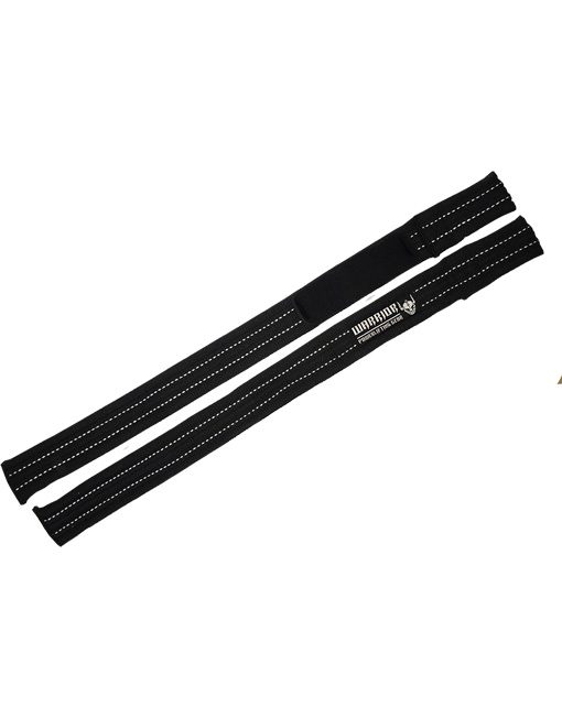 paire de sangles pour la musculation - sangle musculation