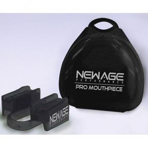 6DS protege dents noir - new age performance