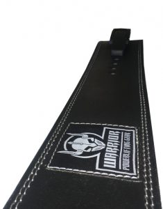 ceinture à levier - ceinture musculation squat deadlift