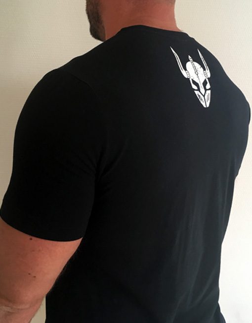 bow-tie - warrior-gear - correcteur posture epaule