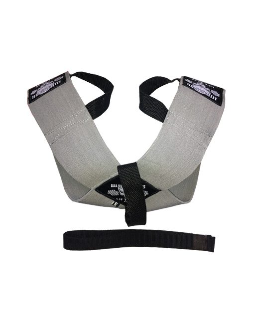 reduction douleur epaule pectoraux - power back brace