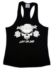 stringer bodybuilding rage - debardeur bodybuilding rage