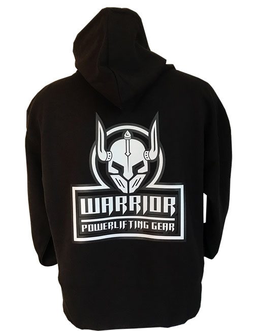 sweat noir powerlifting - sweat warrior powerlifting gear original
