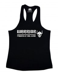 stringer bodybuilding warrior gear