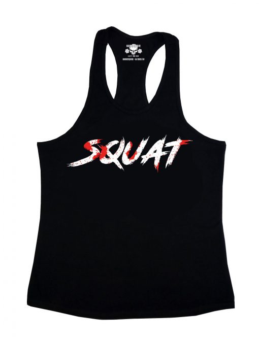 stringer musculation squat - stringer bodybuilding