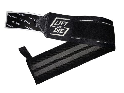 bandes de poignets powerlifting - warrior gear - meilleurs bandes de poignets
