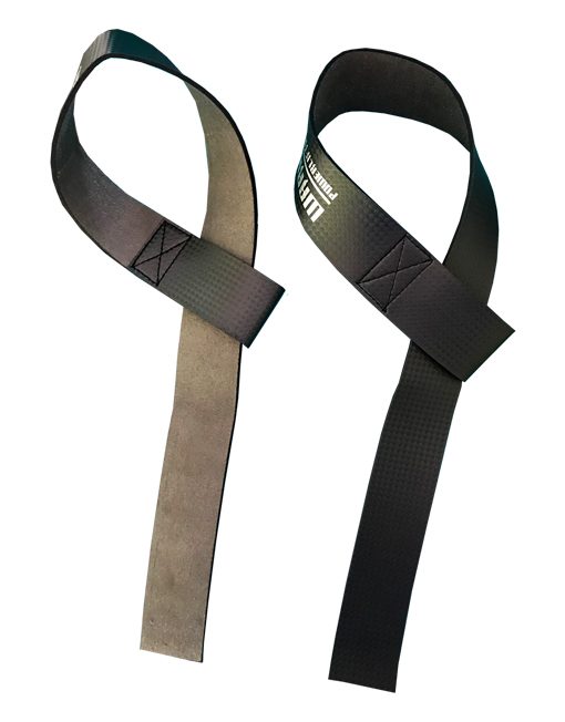sangle musculation fibre carbone warrior gear