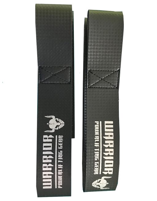 sangle de tirage musculation warrior gear