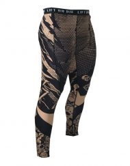 legging powerlifting - legging fitness - legging bodybuilding
