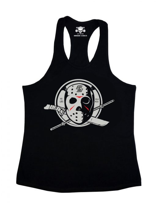 stringer bodybuilding jason lift or die By warrior gear