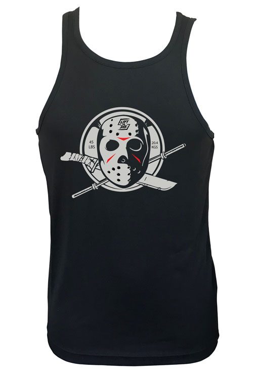 debardeur bodybuilding jason - debardeur musculation jason warrior gear